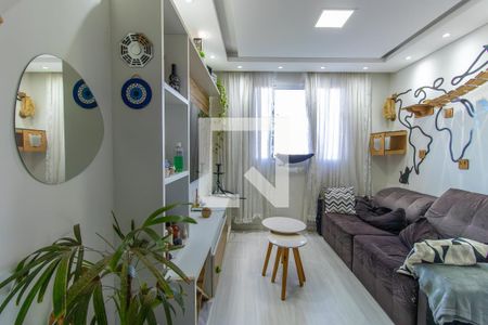 Apartamento para alugar com 2 quartos, 38m² em Jardim Petropolis, Cotia