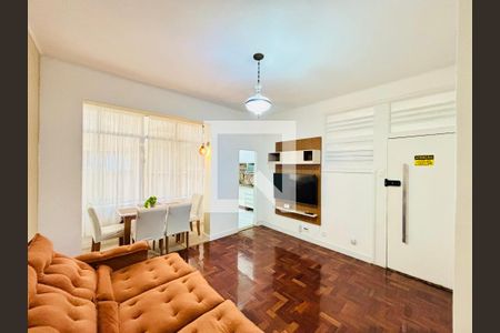 Apartamento para alugar com 2 quartos, 90m² em Copacabana, Rio de Janeiro