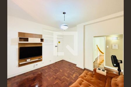 Apartamento para alugar com 2 quartos, 90m² em Copacabana, Rio de Janeiro