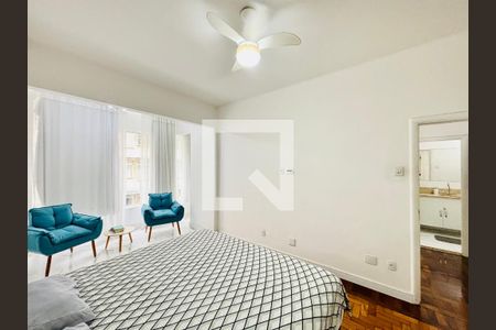 Apartamento para alugar com 2 quartos, 90m² em Copacabana, Rio de Janeiro