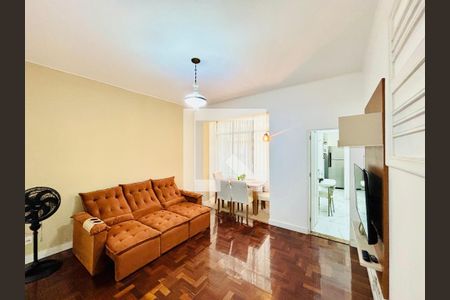 Apartamento para alugar com 2 quartos, 90m² em Copacabana, Rio de Janeiro