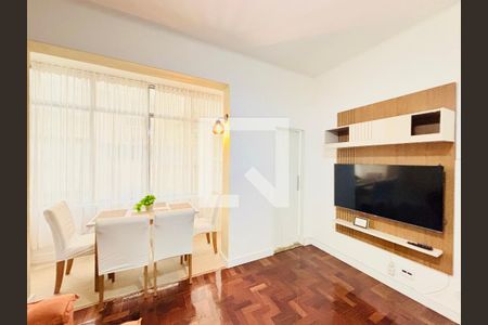 Apartamento para alugar com 2 quartos, 90m² em Copacabana, Rio de Janeiro