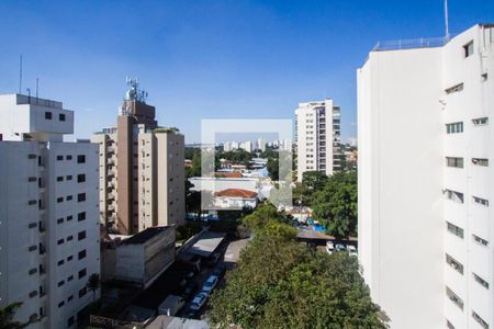 Apartamento à venda com 1 quarto, 62m² em Campo Belo, São Paulo