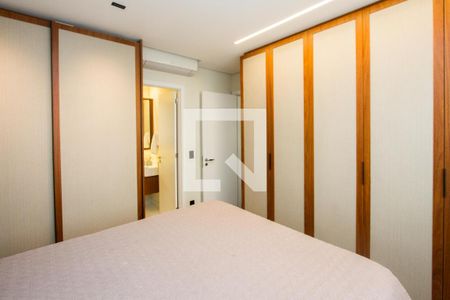 Apartamento à venda com 1 quarto, 62m² em Campo Belo, São Paulo