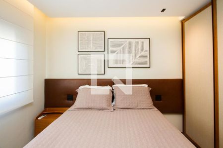 Apartamento à venda com 1 quarto, 62m² em Campo Belo, São Paulo