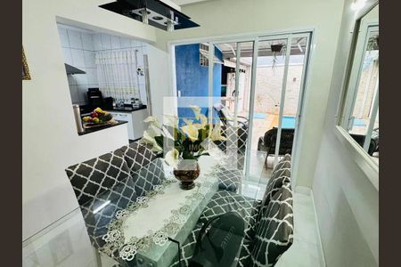 Casa à venda com 3 quartos, 162m² em Medeiros, Jundiaí