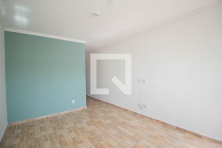 Sala de casa para alugar com 1 quarto, 49m² em Vila Jaguari, São Paulo