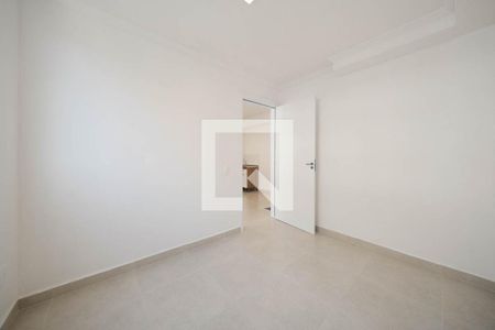Quarto 1 de apartamento para alugar com 2 quartos, 33m² em Vila Silvia, São Paulo