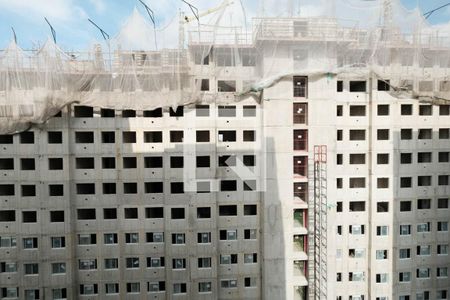 Sala/Cozinha de apartamento para alugar com 2 quartos, 33m² em Vila Silvia, São Paulo