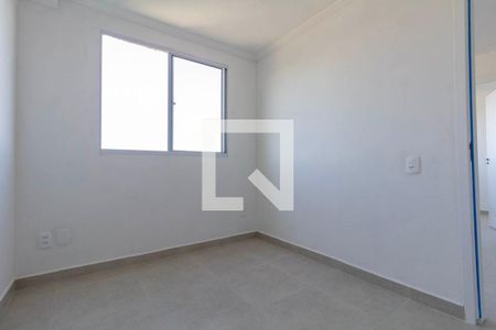 Quarto 1 de apartamento para alugar com 2 quartos, 33m² em Vila Silvia, São Paulo