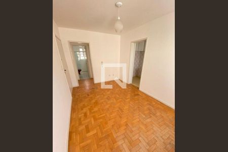 Sala de apartamento para alugar com 1 quarto, 41m² em Cidade Baixa, Porto Alegre