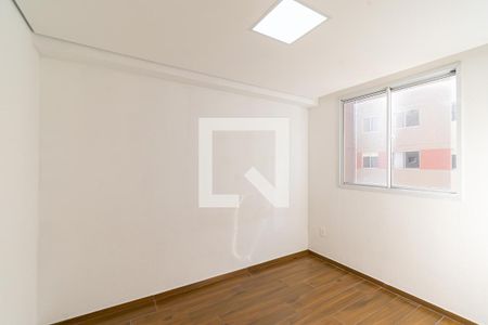 Quarto 2 de apartamento para alugar com 2 quartos, 35m² em Jardim Santa Adelia, São Paulo