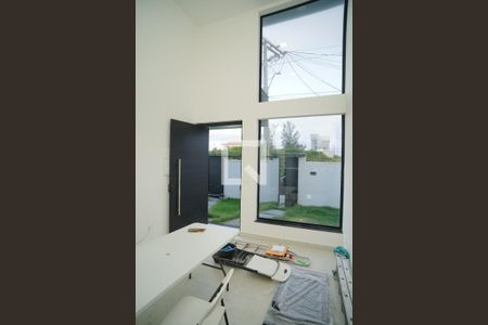Sala de casa para alugar com 3 quartos, 132m² em Itaipuaçu, Maricá
