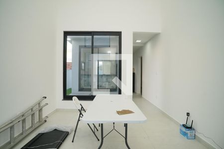 Sala de casa para alugar com 3 quartos, 132m² em Itaipuaçu, Maricá