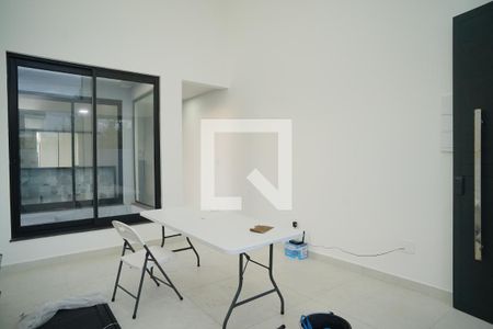 Sala de casa para alugar com 3 quartos, 132m² em Itaipuaçu, Maricá