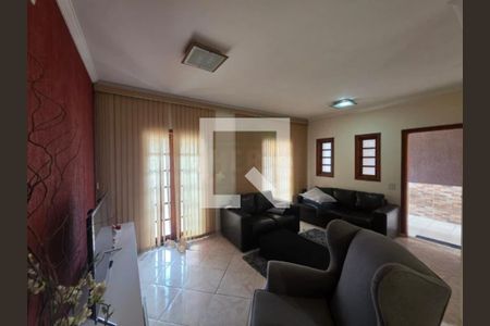 Casa à venda com 2 quartos, 138m² em Parque Cidade Jardim II, Jundiaí
