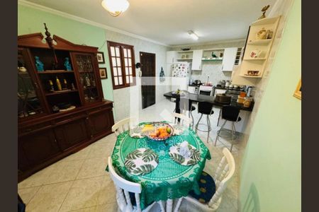 Casa à venda com 3 quartos, 184m² em Jardim Danubio, Jundiaí
