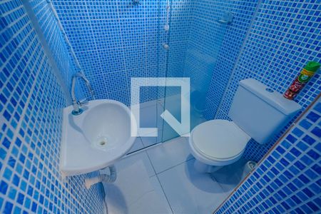 Kitnet/Studio para alugar com 1 quarto, 16m² em Jaguaré, São Paulo