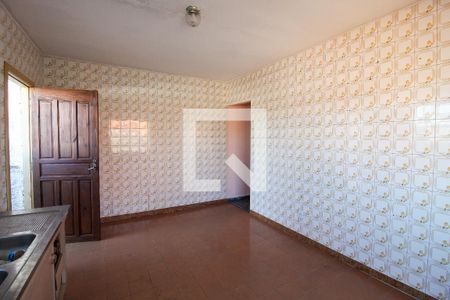 Cozinha de casa à venda com 3 quartos, 339m² em Raposo Tavares, São Paulo