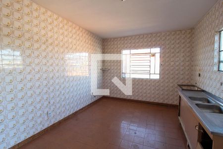 Cozinha de casa à venda com 3 quartos, 339m² em Raposo Tavares, São Paulo