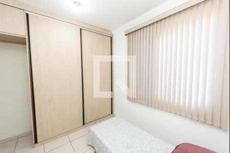 Quarto 1 de apartamento à venda com 2 quartos, 65m² em Novo Riacho, Contagem