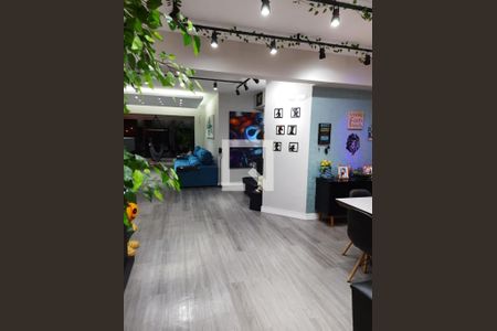 Foto 08 de apartamento à venda com 3 quartos, 122m² em Cambuci, São Paulo