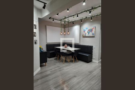 Foto 23 de apartamento à venda com 3 quartos, 122m² em Cambuci, São Paulo
