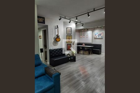 Foto 05 de apartamento à venda com 3 quartos, 122m² em Cambuci, São Paulo