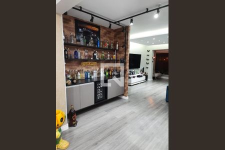 Foto 13 de apartamento à venda com 3 quartos, 122m² em Cambuci, São Paulo