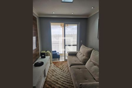 Foto 15 de apartamento à venda com 3 quartos, 67m² em Barcelona, São Caetano do Sul