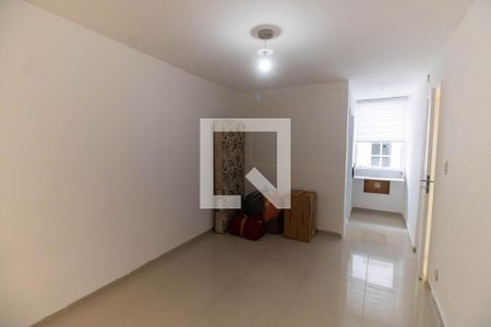Suíte 1 de casa à venda com 2 quartos, 80m² em São Francisco, Niterói