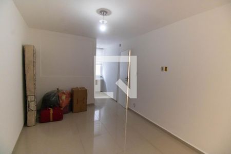 Suíte 1 de casa à venda com 2 quartos, 80m² em São Francisco, Niterói