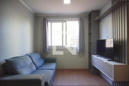 Apartamento para alugar com 2 quartos, 50m² em Liberdade, Novo Hamburgo
