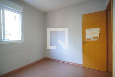 Quarto 2 de apartamento para alugar com 2 quartos, 50m² em Liberdade, Novo Hamburgo