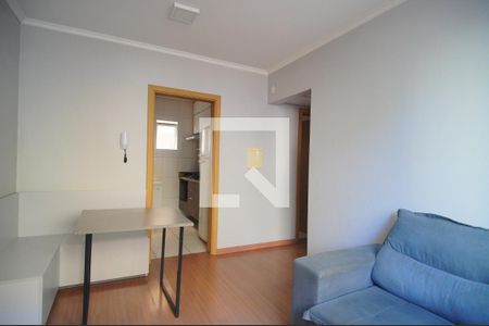 Apartamento à venda com 2 quartos, 50m² em Liberdade, Novo Hamburgo
