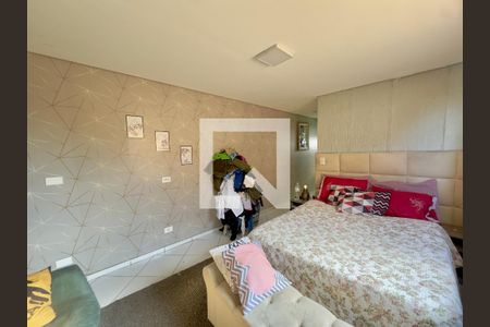 Quarto 1 de casa para alugar com 3 quartos, 250m² em Jardim Bom Clima, Guarulhos
