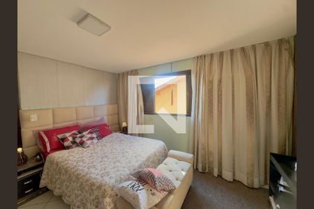 Quarto 1 de casa para alugar com 3 quartos, 250m² em Jardim Bom Clima, Guarulhos