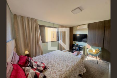 Quarto 1 de casa para alugar com 3 quartos, 250m² em Jardim Bom Clima, Guarulhos