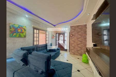 Sala de casa para alugar com 3 quartos, 250m² em Jardim Bom Clima, Guarulhos