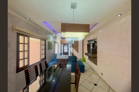 Sala de Jantar de casa para alugar com 3 quartos, 250m² em Jardim Bom Clima, Guarulhos