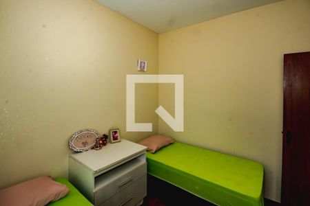Apartamento à venda com 3 quartos, 76m² em Santa Rosa, Belo Horizonte