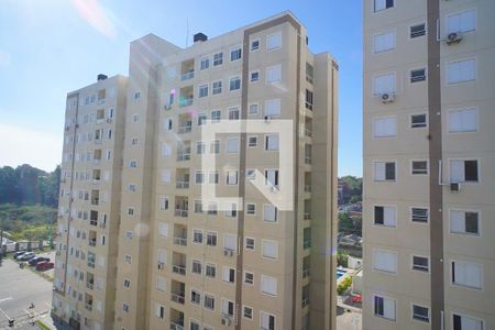 Quarto 2_Vista  de apartamento à venda com 2 quartos, 45m² em Costa E Silva, Porto Alegre