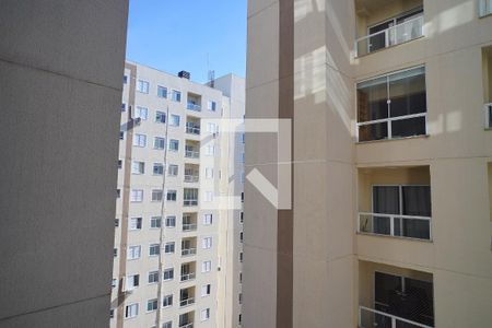 Varanda _ Vista  de apartamento à venda com 2 quartos, 45m² em Costa E Silva, Porto Alegre