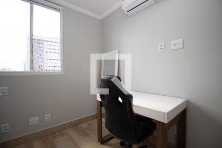 Quarto de apartamento para alugar com 2 quartos, 62m² em Águas Claras, Brasília