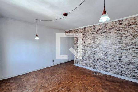 Sala de apartamento à venda com 3 quartos, 84m² em Vila Mariana, São Paulo
