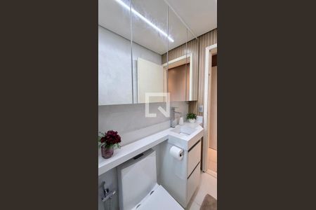 Apartamento à venda com 2 quartos, 140m² em Castelo, Belo Horizonte