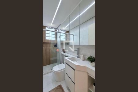Apartamento à venda com 2 quartos, 140m² em Castelo, Belo Horizonte
