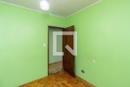 Quarto 1 de casa para alugar com 2 quartos, 136m² em Vila Palmeiras, São Paulo