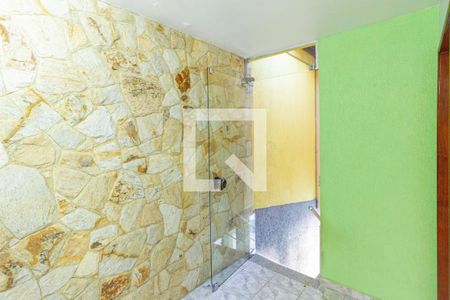 Vista Quarto 1 de casa para alugar com 2 quartos, 136m² em Vila Palmeiras, São Paulo