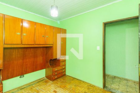 Quarto 1 de casa para alugar com 2 quartos, 136m² em Vila Palmeiras, São Paulo
